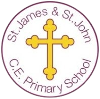 St. James and St. John Church of England Primary School